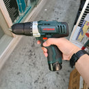 Arges Cordless Drill 12V 10Mm W/Chuck | Model : HDA5112L Cordless Drill Arges 