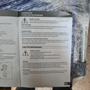 Arges Cordless Drill 12V 10Mm W/Chuck | Model : HDA5112L Cordless Drill Arges 