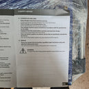 Arges Cordless Drill 12V 10Mm W/Chuck | Model : HDA5112L Cordless Drill Arges 