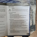 Arges Cordless Drill 12V 10Mm W/Chuck | Model : HDA5112L Cordless Drill Arges 