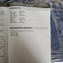 Arges Cordless Drill 12V 10Mm W/Chuck | Model : HDA5112L Cordless Drill Arges 