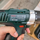 Arges Cordless Drill 12V 10Mm W/Chuck | Model : HDA5112L Cordless Drill Arges 