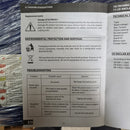 Arges Cordless Drill 12V 10Mm W/Chuck | Model : HDA5112L Cordless Drill Arges 