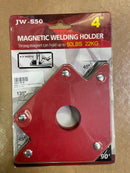 Arrow Magnetic Welding Holder | Model : MWH- Magnetic Arrow Aiko 