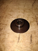 ASADA Cutter Wheel No.3 04510 | Model: CW3-ASADA Cutter Wheel Asada 