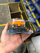 Asahi Head Lamp (Cap Light) | Model : LED-HL2500 Head Lamp Asahi 