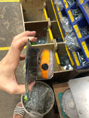 Asahi Head Lamp (Cap Light) | Model : LED-HL2500 Head Lamp Asahi 