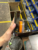 Asahi Head Lamp (Cap Light) | Model : LED-HL2500 Head Lamp Asahi 