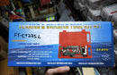 Asian First Flaring Tool Kit Ct-275L | Model : FT-CT275L Asian First 