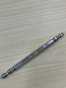 Assist Power 65mm/110mm (Screwdriver) Bit PH2 (Philip Cross) | Model : PB4-AS Screwdriver Bit Assist 