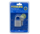 Assure Padlock | Model : PL-AS Padlock ASSURE 30MM 