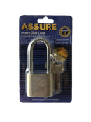 Assure Padlock | Model : PL-AS Padlock ASSURE 40MM (Long Ear) 