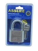 Assure Padlock | Model : PL-AS Padlock ASSURE 50MM 