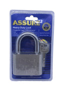 Assure Padlock | Model : PL-AS Padlock ASSURE 60MM 