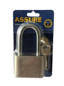 Assure Padlock | Model : PL-AS Padlock ASSURE 60MM (Long Ear) 