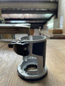 Attachment Trimmer Tilt Base | Model : *M3701-TH-YM Hedge Trimmer Accessories Aiko 