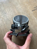 Attachment Trimmer Tilt Base | Model : *M3701-TH-YM Hedge Trimmer Accessories Aiko 