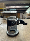 Attachment Trimmer Tilt Base | Model : *M3701-TH-YM Hedge Trimmer Accessories Aiko 