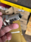 Auto Quick Coupling OSH | Model : QC-O Quick Coupling Aiko 