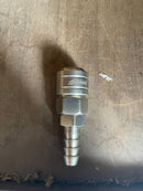 Auto Quick Coupling OSH | Model : QC-O Quick Coupling Aiko 