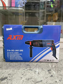 Axm 230/240 v 4,000 bpm Rotary Drill Z1A-Hb-2607Sre | Model : Z1A-HB-2607SRE Rotary Drill AMX 