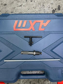 Axm 230/240 v 4,000 bpm Rotary Drill Z1A-Hb-2607Sre | Model : Z1A-HB-2607SRE Rotary Drill AMX 