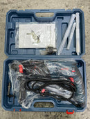 Axm 230/240 v 4,000 bpm Rotary Drill Z1A-Hb-2607Sre | Model : Z1A-HB-2607SRE Rotary Drill AMX 