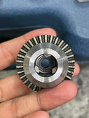 Axm 230/240 v 4,000 bpm Rotary Drill Z1A-Hb-2607Sre | Model : Z1A-HB-2607SRE Rotary Drill AMX 