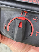 Axm 230/240 v 4,000 bpm Rotary Drill Z1A-Hb-2607Sre | Model : Z1A-HB-2607SRE Rotary Drill AMX 