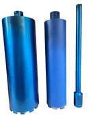 AZ Diamond Core Bit | Model : DCB-AZ Diamond Core Bit Aiko 
