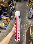 AZ Pu Foam 750ml (Manual Type) PU Foam AZ 
