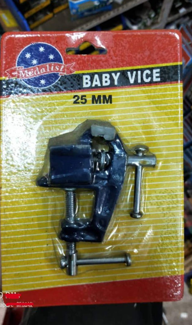 Baby Vise 25mm | Model : VISE-SBV25 Aikchinhin 