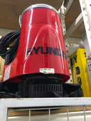 Backpack Vaccum Cleaner 1000W 5L 220V Model:Bxc2A | Model : VC-BXC2A Backpack Vacuum Cleaner Hyundai 