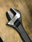 Bahco Adjustable Wrench 8070 6" Adjustable Wrench Bahco 