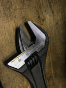 Bahco Adjustable Wrench 8071 8" Adjustable Wrench Bahco 