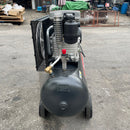 Balma 10Hp 2 stage Air Compressor | Model : B7000/270 CT10 | 270L Tank & 415V (3 Phase) Air Compressor BALMA 