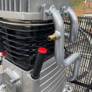 Balma 10Hp 2 stage Air Compressor | Model : B7000/270 CT10 | 270L Tank & 415V (3 Phase) Air Compressor BALMA 