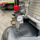 Balma 10Hp 2 stage Air Compressor | Model : B7000/270 CT10 | 270L Tank & 415V (3 Phase) Air Compressor BALMA 