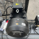 Balma 10Hp 2 stage Air Compressor | Model : B7000/270 CT10 | 270L Tank & 415V (3 Phase) Air Compressor BALMA 