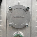 Balma 10Hp 2 stage Air Compressor | Model : B7000/270 CT10 | 270L Tank & 415V (3 Phase) Air Compressor BALMA 