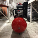 BALMA 2HP 100L 240V AIR COMPRESSOR MADE IN ITALY MODEL:NS12/100 CM2 Air Compressor BALMA 