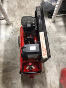 BALMA 2HP 100L 240V AIR COMPRESSOR MADE IN ITALY MODEL:NS12/100 CM2 Air Compressor BALMA 