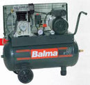 Balma 2Hp 50L 240V Air Compressor | Model : NS12/50 CM2 Air Compressor Balma 