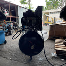 Balma 3HP 150L Belt Driver Single Stage Air Compressor | Voltage : 230V (NS19/150 CM3), 415V (NS19/150 CT3) Air Compressor BALMA 