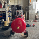 Balma 3Hp 50L 240V Air Compressor | Model : NS12S/50 CM3 Air Compressor BALMA 