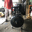 Balma 5.5Hp 200L 415V Air Compressor | Model : B5900B/200 CT5.5 Air Compressor BALMA 