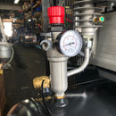 Balma 5.5Hp 200L 415V Air Compressor | Model : B5900B/200 CT5.5 Air Compressor BALMA 