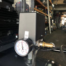 Balma 5.5Hp 200L 415V Air Compressor | Model : B5900B/200 CT5.5 Air Compressor BALMA 