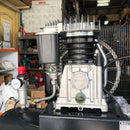 Balma 5.5Hp 200L 415V Air Compressor | Model : B5900B/200 CT5.5 Air Compressor BALMA 