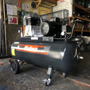Balma 5.5Hp 200L 415V Air Compressor | Model : B5900B/200 CT5.5 Air Compressor BALMA 